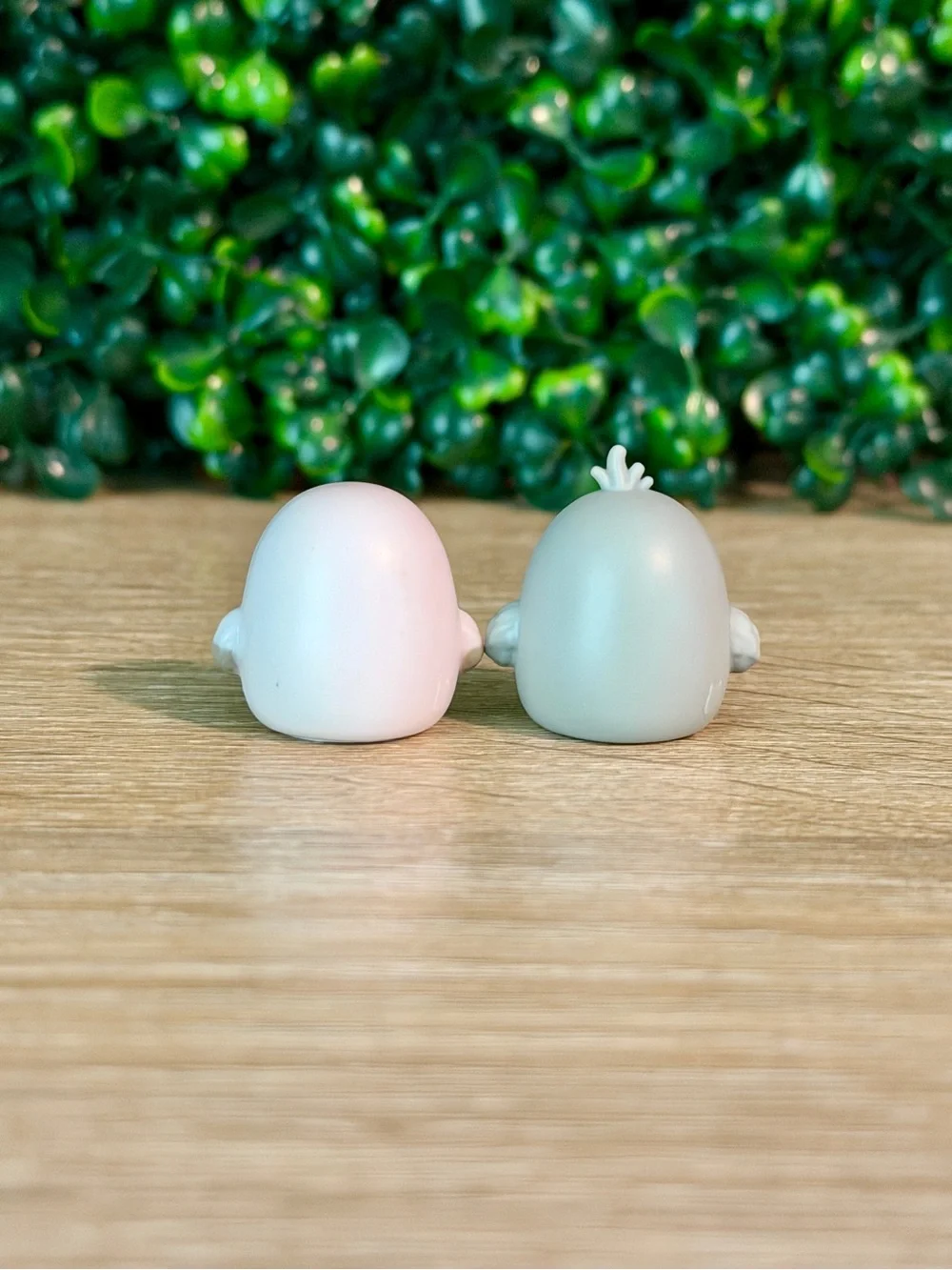 Squish-a-longs by Squishmallows Bird Bundle